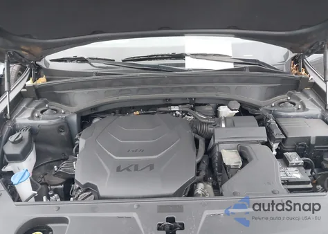 2024 Kia Telluride S z USA, uszkodzony, nr VIN 5XYP6DGCXRG477367